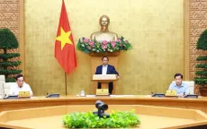 Thủ tướng: Sớm thành lập Ban Chỉ đạo rà soát các vướng mắc về pháp lý