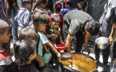 Hơn 50% diện tích đất trồng trọt ở Gaza bị thiệt hại