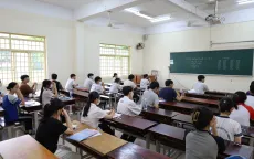 Điểm thi Đánh giá năng lực bị cho là bất thường, Đại học Quốc gia TP Hồ Chí Minh nói gì?