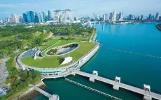 Singapore quản lý nguồn nước như thế nào?