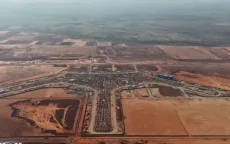 3 phương án kết nối TP Hồ Chí Minh - sân bay Long Thành: Cần nghiên cứu cụ thể