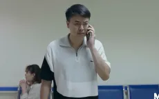 Người một nhà - Tập 24: Bệnh tình bé Mầm trở nặng, Tuệ tức tốc gọi Trí tới bệnh viện
