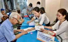 Lương hưu của người nghỉ trước và sau 1/7/2024 có gì thay đổi?