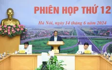 Thủ tướng yêu cầu phát động phong trào thi đua 500 ngày để hoàn thành 3.000 km cao tốc