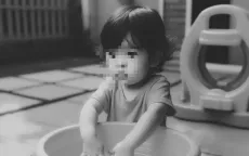 Cháu bé 2 tuổi tử vong trong xô nước ở gia đình tại Gia Lai