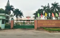 Kỷ luật Phó Chủ tịch huyện Trảng Bom (Đồng Nai) do liên quan sai phạm đất đai