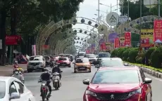 Để Tây Nguyên đại ngàn hùng vĩ bứt phá vươn lên