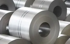 Việt Nam điều tra chống bán phá giá tôn mạ nhập từ Trung Quốc, Hàn Quốc