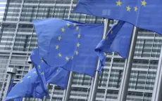 EU đồng ý “về nguyên tắc” việc khởi động đàm phán gia nhập của Ukraine và Moldova