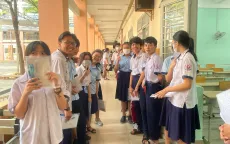 TP Hồ Chí Minh đề xuất hỗ trợ gần 2.000 tỷ đồng học phí năm học 2024-2025