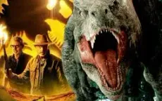 “Jurassic World 4” chuẩn bị quay ở Thái Lan