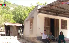 Khẩn trương xây dựng khu tái định cư để di dân ra khỏi khu vực nguy hiểm