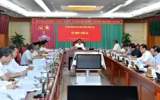 Ủy ban Kiểm tra Trung ương kỷ luật, đề nghị kỷ luật một số cá nhân, tổ chức