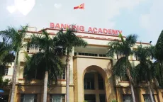 Học viện Ngân hàng công bố điểm trúng tuyển theo phương thức xét tuyển sớm
