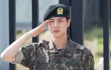 Jin (BTS) đứng đầu BXH giá trị thương hiệu cá nhân Nam thần tượng K-Pop tháng 6