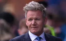 Sau tai nạn nghiêm trọng, bếp trưởng lừng danh Gordon Ramsay chia sẻ thông điệp hữu ích nhân Ngày của cha