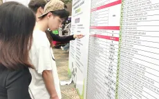 47.000 thí sinh tự do đăng ký thi tốt nghiệp THPT 2024