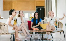 Hành trình nhiều thử thách, giàu cảm xúc của các "Mẹ siêu nhân"