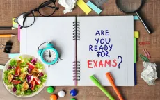 Làm thế nào để không đổ bệnh trong mùa thi?
