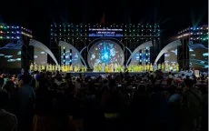 Sôi động đêm Chung kết Hipfest Summer