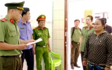 Nhiều phụ nữ bị lừa sang Trung Quốc ''lấy chồng giàu''