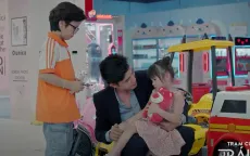 Trạm cứu hộ trái tim - Tập 43: Nghĩa lần đầu gặp con gái