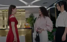 Trạm cứu hộ trái tim - Tập 43: Vợ Việt đến đánh ghen An Nhiên