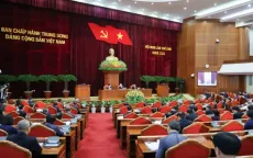 Quy trình kỷ luật đảng viên thuộc thẩm quyền của Trung ương Đảng, Bộ Chính trị, Ban Bí thư