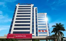 Agribank triển khai tiện ích đăng ký mua vàng miếng SJC trực tuyến