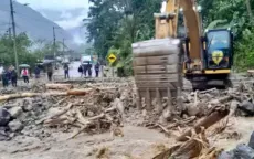 Lở đất ở Ecuador khiến ít nhất 6 người thiệt mạng, 30 người mất tích