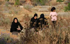 Gaza trải qua ngày yên bình hiếm hoi