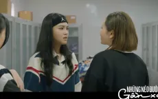 Những nẻo đường gần xa - Tập 18: Hân mỉa mai Đông vì phong độ sa sút