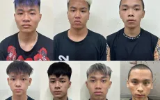 Bắt khẩn cấp 25 người trong vụ 3 thanh niên tử vong ở đường Láng
