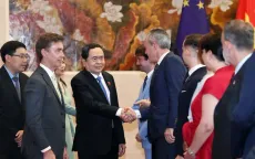 Thúc đẩy phê chuẩn Hiệp định Bảo hộ Đầu tư Việt Nam - EU