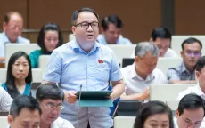 Đề nghị mở rộng đối tượng thụ hưởng Chương trình mục tiêu quốc gia