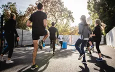 Điều cần biết khi tập luyện cường độ cao