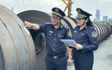 Hải quan TP. Hồ Chí Minh thu hồi hơn 56 tỷ đồng nợ thuế