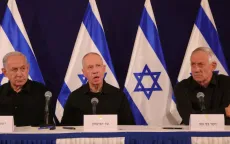 Israel giải tán Nội các chiến tranh