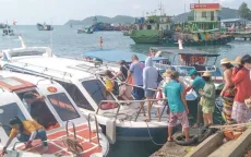 Kiên Giang đặt mục tiêu đón 9,2 triệu lượt khách du lịch trong năm 2024