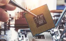 Xuất khẩu chip Hàn Quốc tăng mạnh tháng thứ bảy liên tiếp