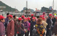 Xác minh thông tin "du lịch thảm họa, vứt khách lại trên đảo Ti-tốp"