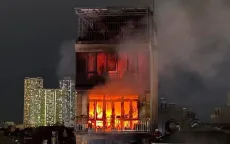 Thủ tướng chỉ đạo khẩn trương điều tra, xử lý nghiêm vi phạm trong vụ cháy ở Định Công