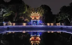 Phát triển du lịch đêm tại Hà Nội
