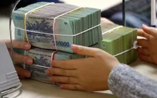 Lan tỏa dòng tiền đến doanh nghiệp