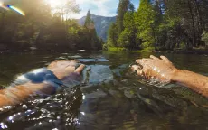 Mẹo giữ an toàn khi bơi sông hồ