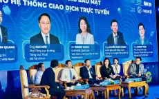Xu hướng "thẻ không số" để bảo vệ thông tin và an toàn cho giao dịch không tiền mặt