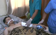 Số trẻ em thiệt mạng trong các cuộc xung đột toàn cầu tăng gấp 3 lần vào năm 2023