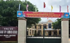Bắt thêm 1 chủ tịch xã ở Thái Bình liên quan doanh nhân La “điên”