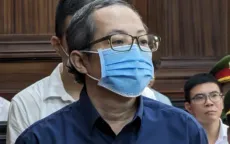 Cựu Giám đốc Bệnh viện Thủ Đức lãnh 11 năm tù trong vụ Việt Á