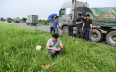 Phá đường dây ma túy xuyên quốc gia, bắt đối tượng truy nã đặc biệt trong vụ Oanh Hà